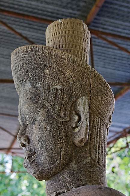 Phimai National Museum-114